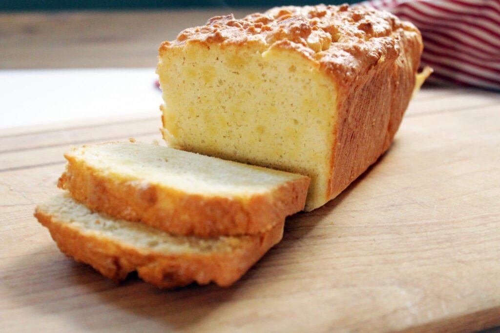 keto bread