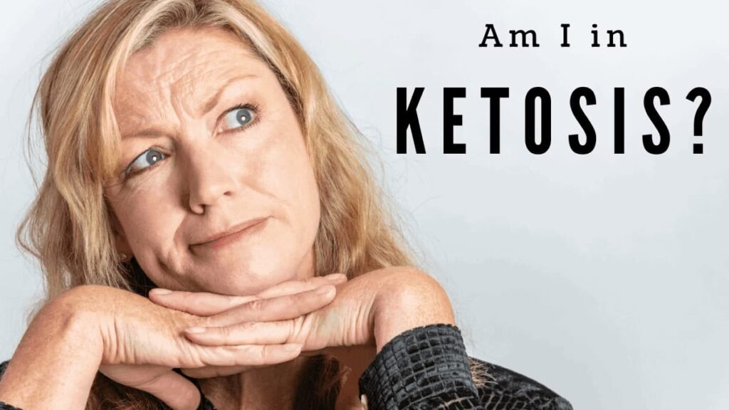 Ketosis 