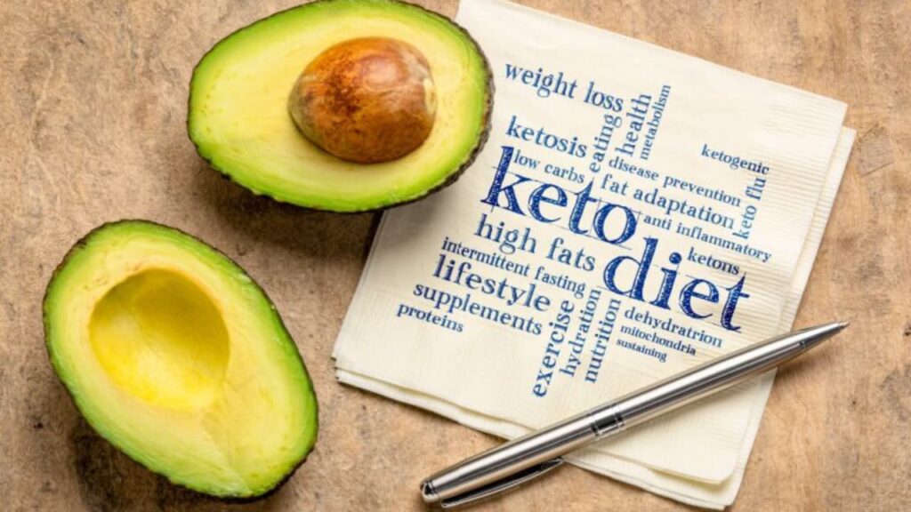 Keto Side Effects