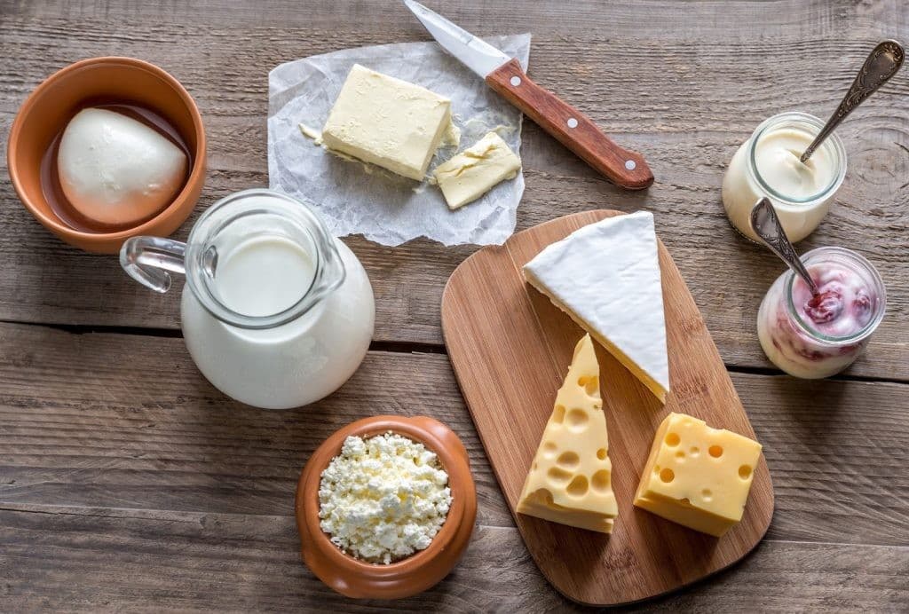 keto foods