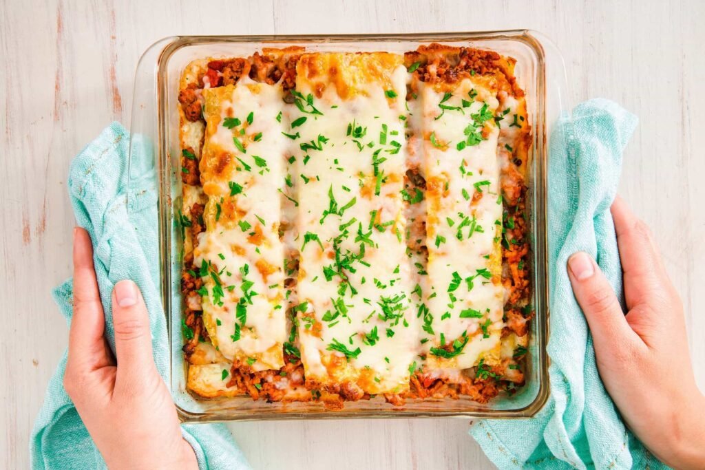 Lasagna