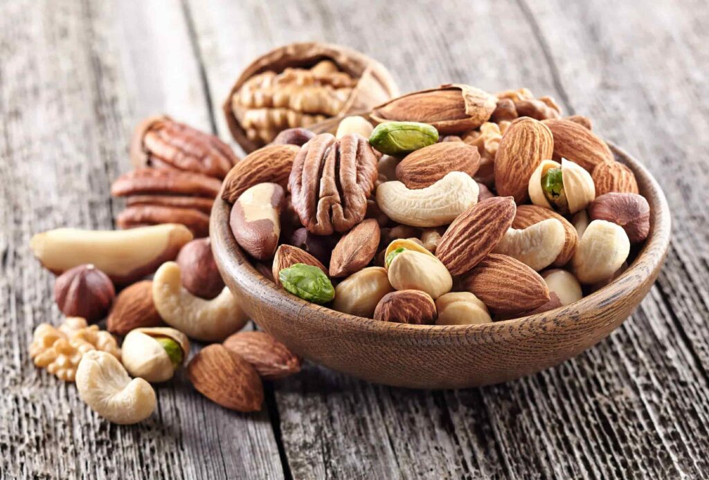 keto foods