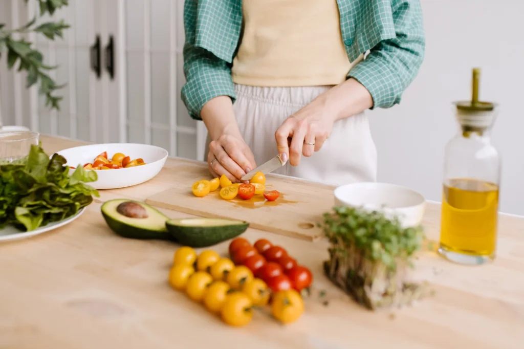 keto foods