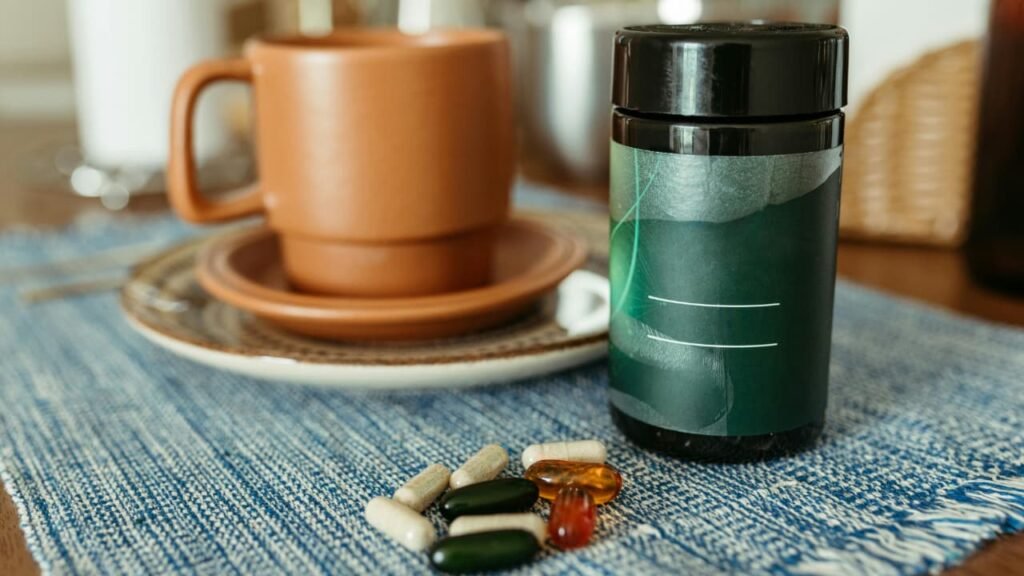 Keto and Dietary Supplements