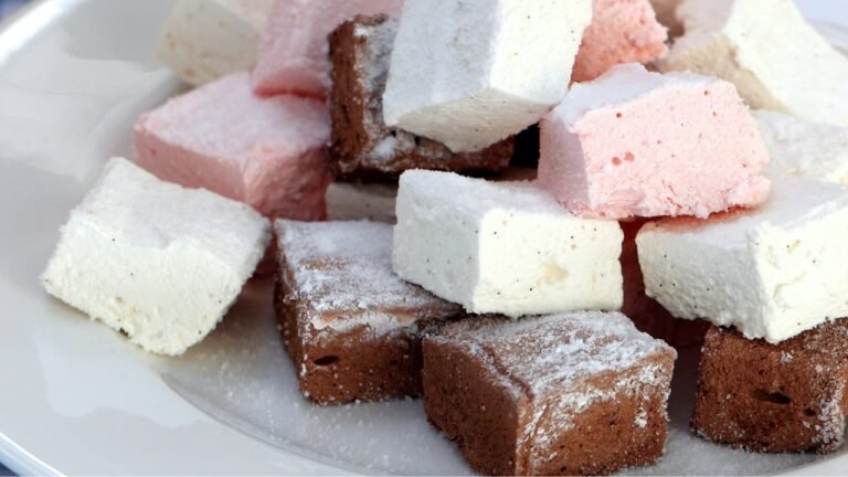 Marshmallows