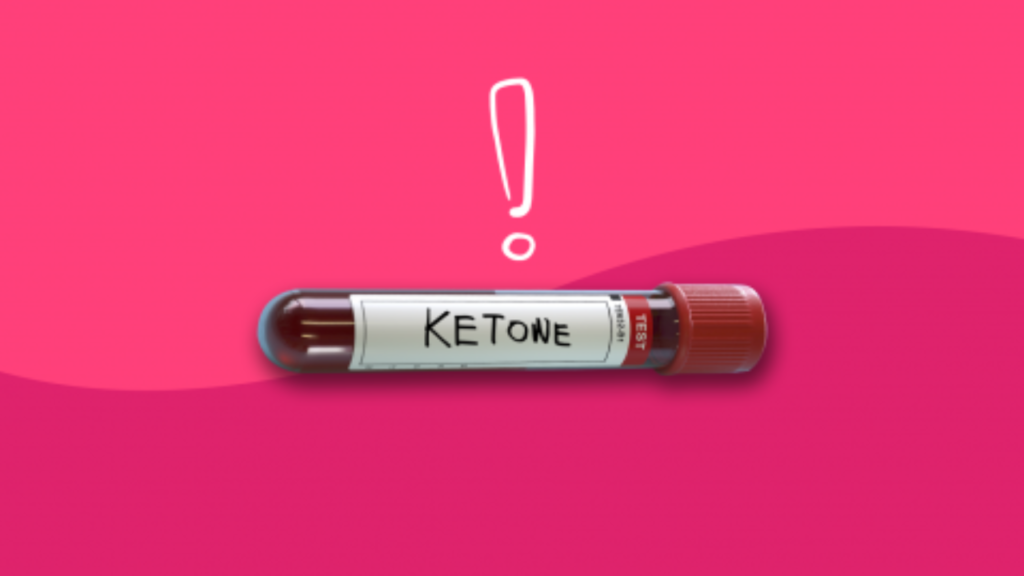 Blood Ketone Levels