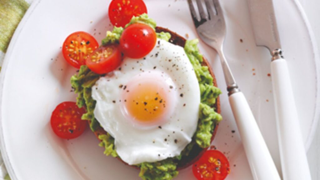 keto foods 