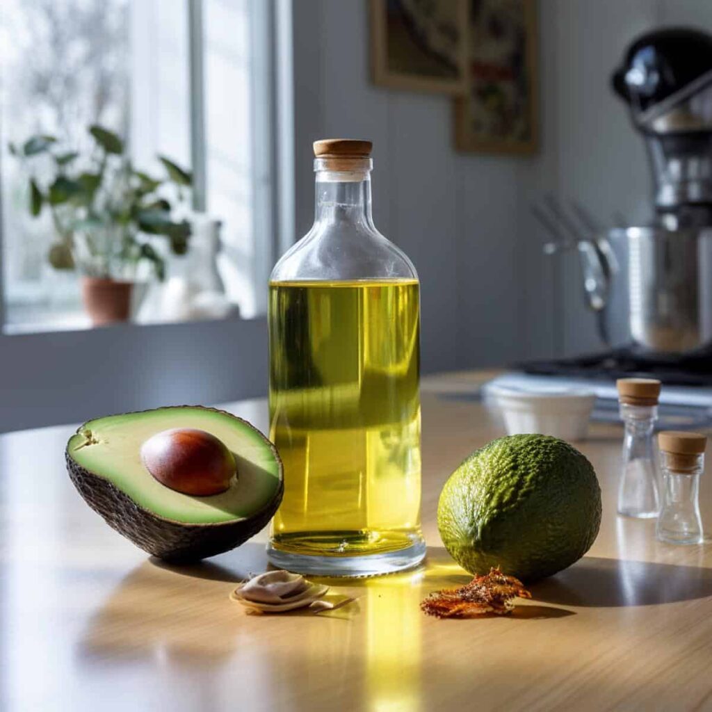 keto foods
