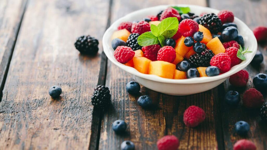 keto foods