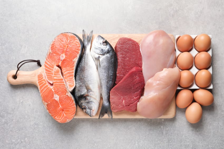 keto foods