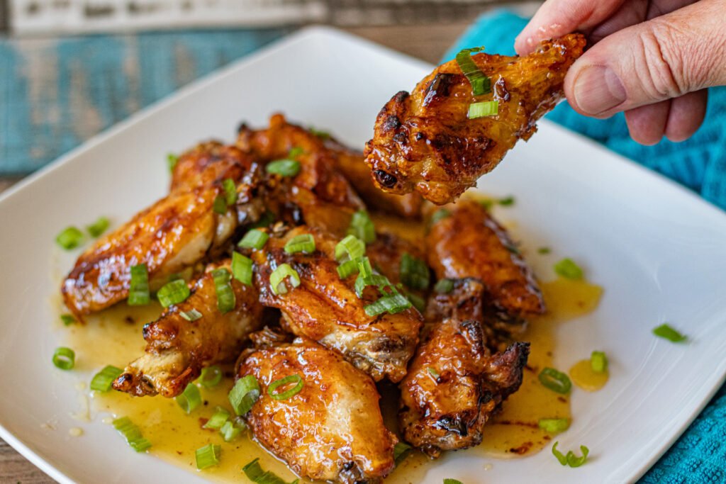 keto pickle brine chicken wings