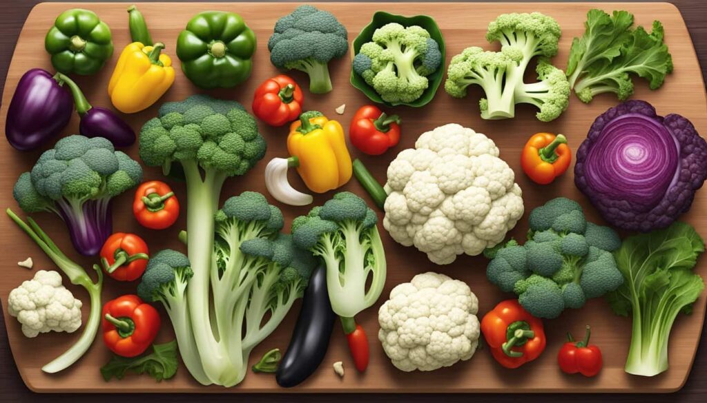 keto foods
