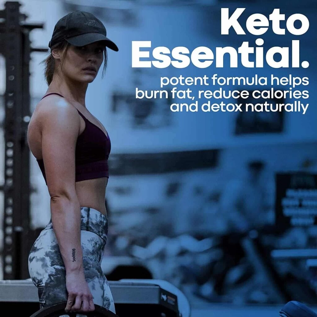 Keto BHB