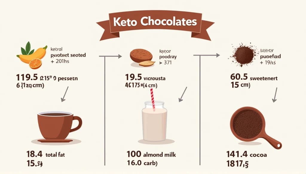 Keto Hot Chocolate