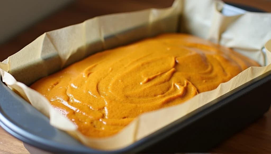 Keto Pumpkin Bread