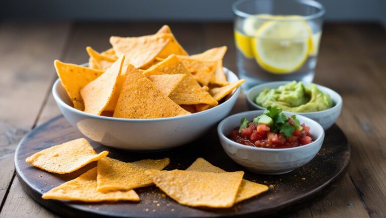 Keto Chips