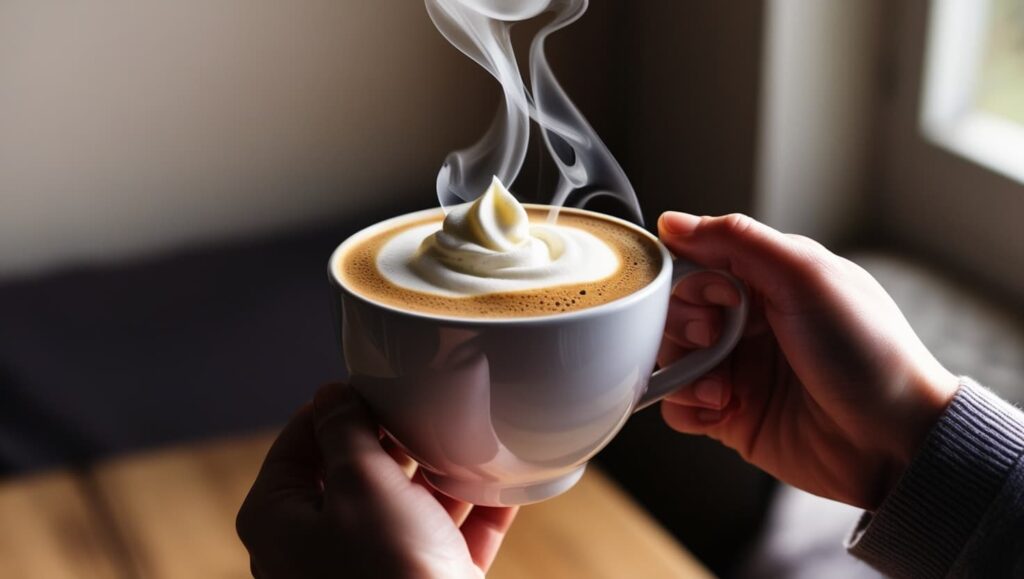 Keto Coffee Creamer