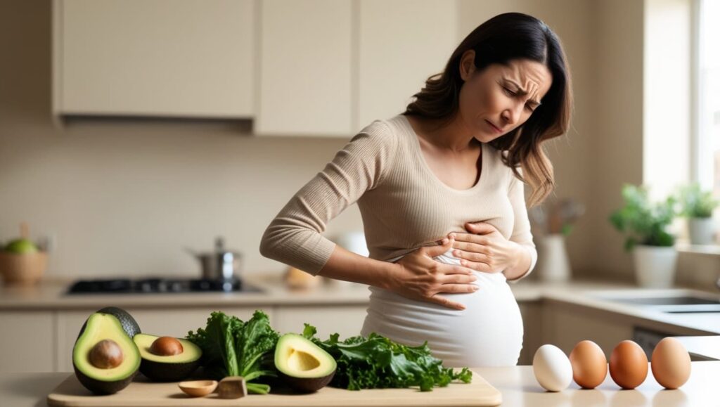 Keto and Constipation