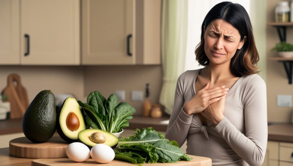 Keto and Constipation