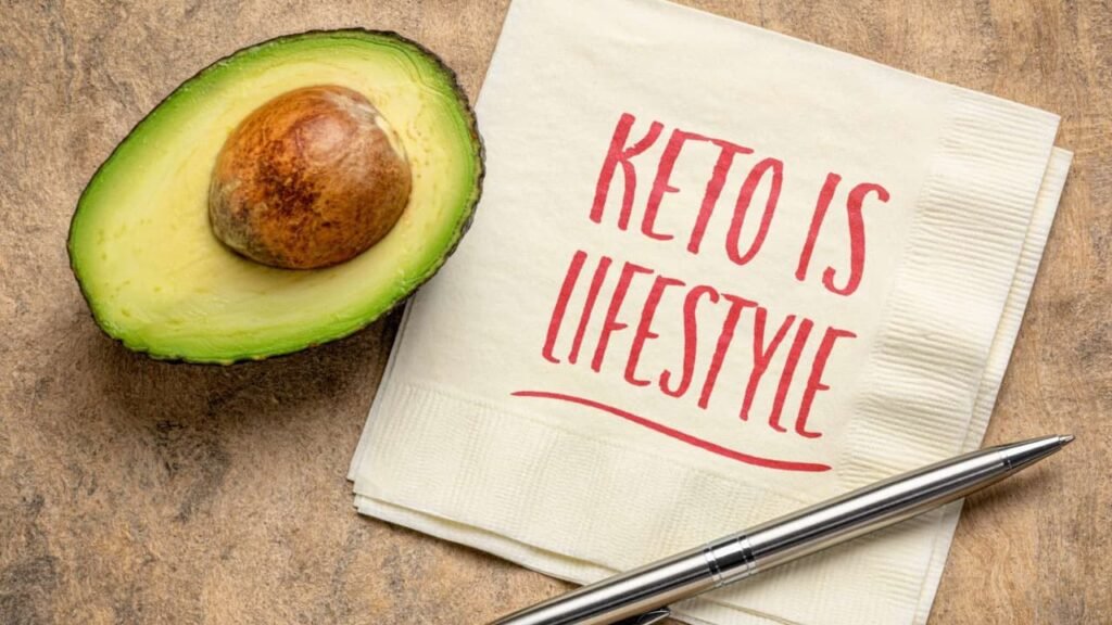 Keto Lifestyle