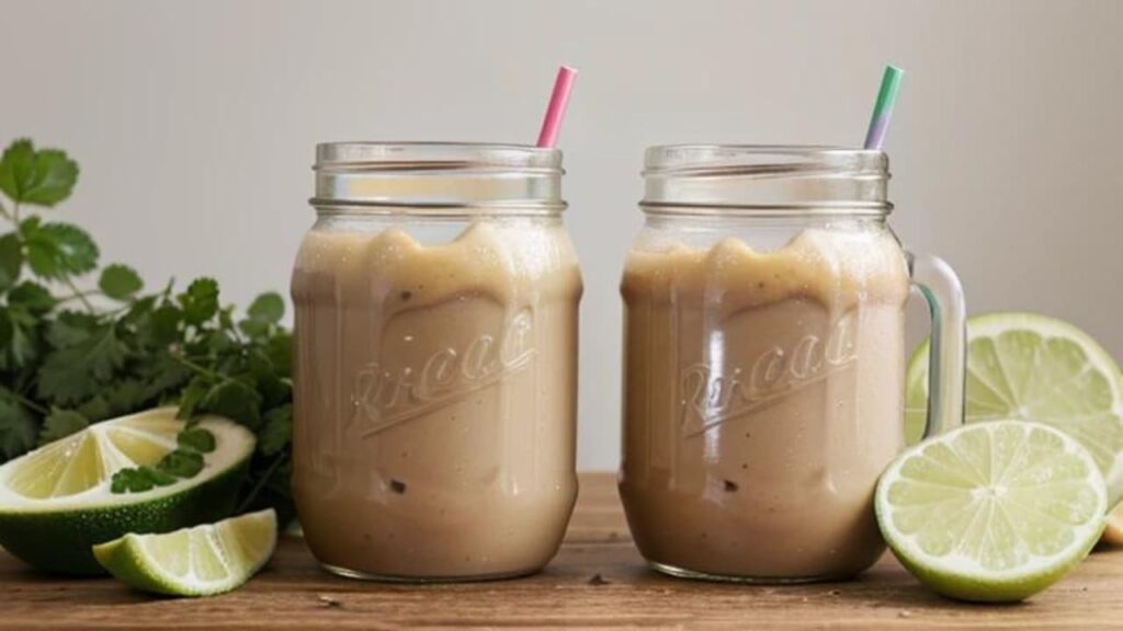 Homemade Keto Electrolyte Drink