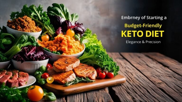 Keto Diet