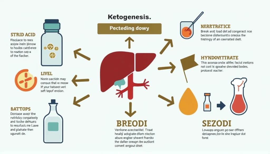 Ketogenesis