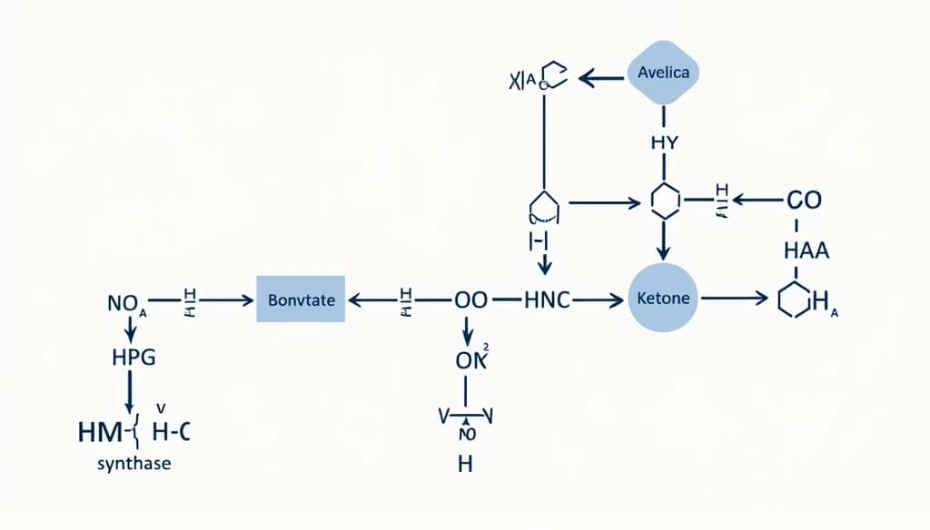 Ketogenesis
