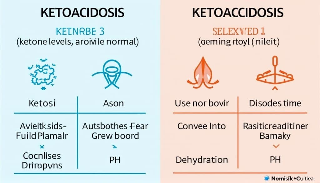 Ketoacidosis