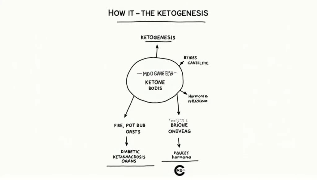Ketogenesis