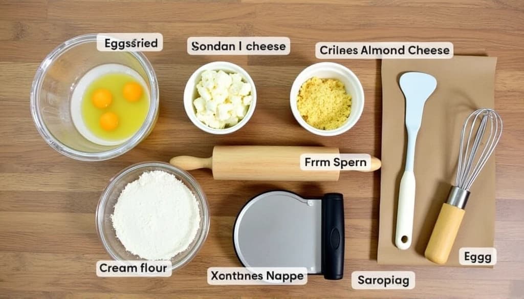 keto pasta