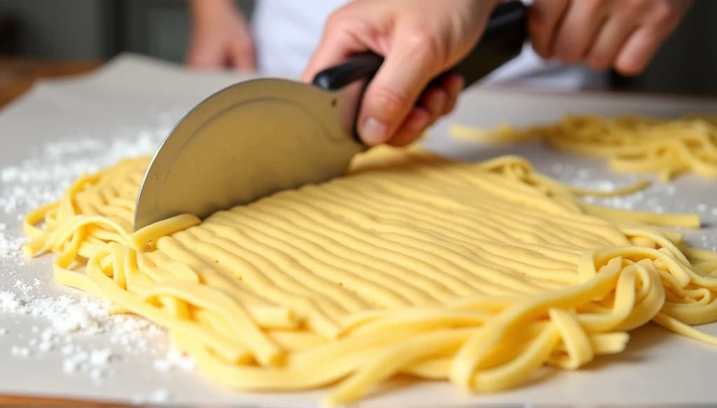 Keto Pasta
