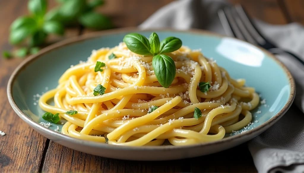 keto pasta