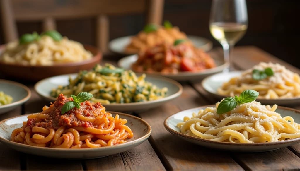 keto pasta