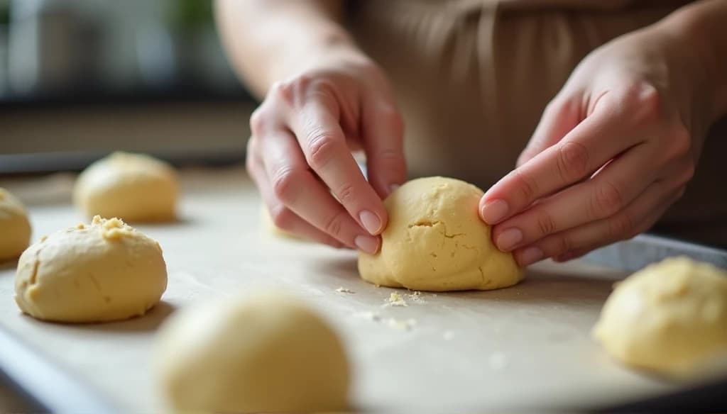 Keto Hamburger Buns