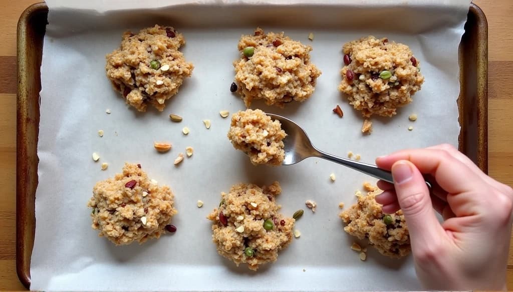 Keto Coconut Clusters