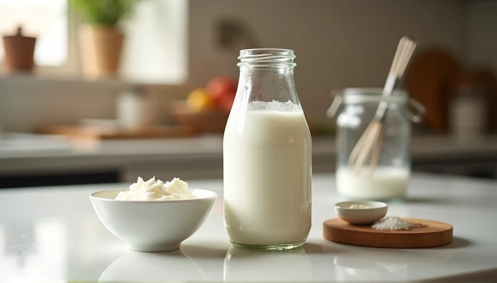 Keto Yogurt