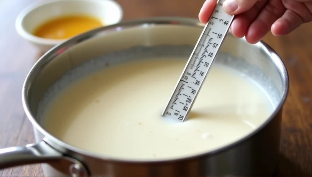 Keto Yogurt