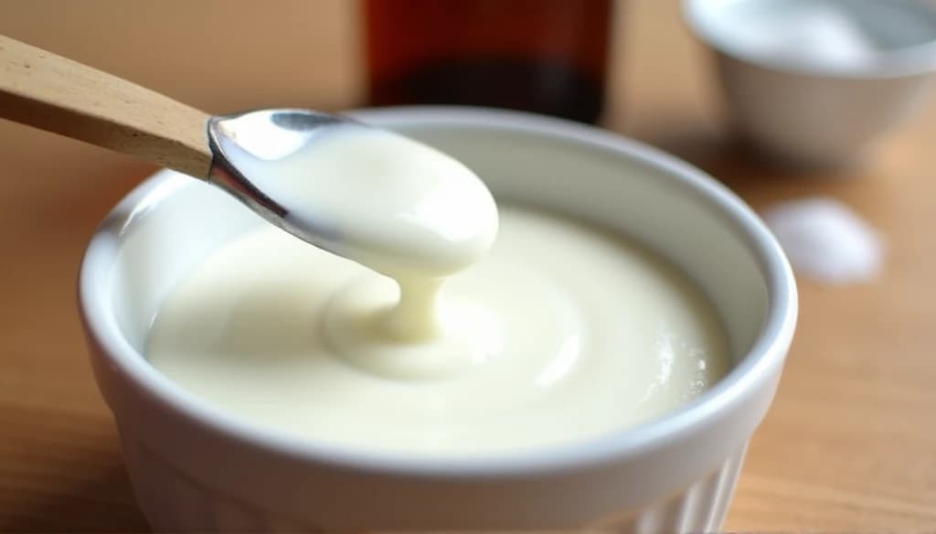 Keto Yogurt