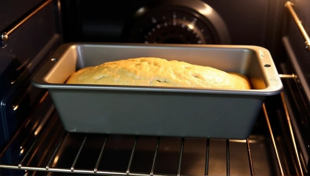 Keto Zucchini Bread