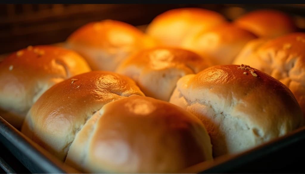 Keto Hot Dog Buns