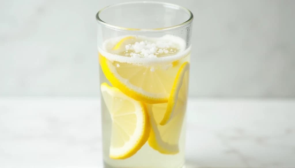 Keto Flu Drink