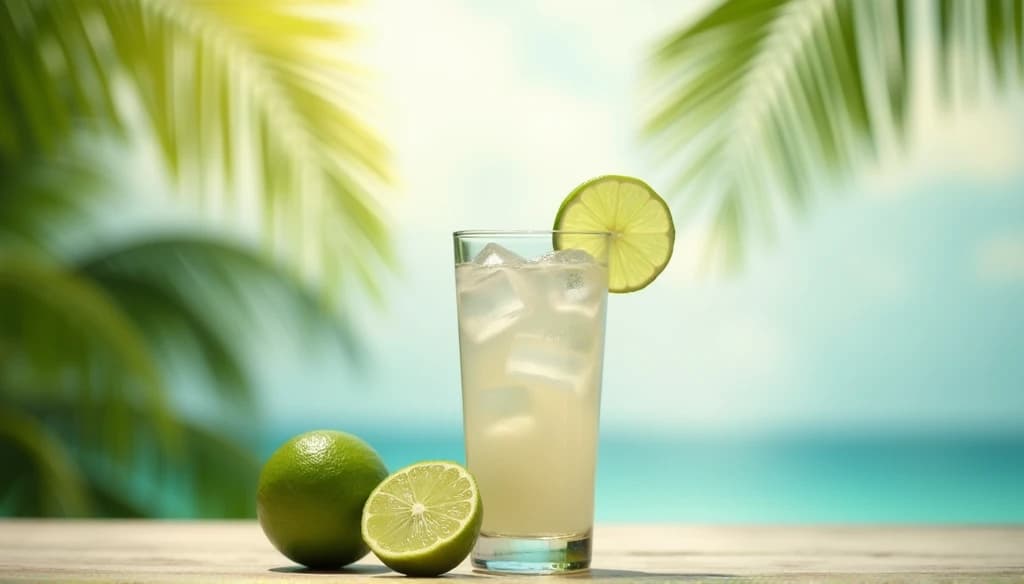 Keto Flu Drink