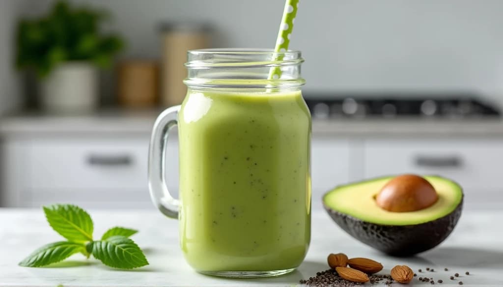 Keto Flu Drink