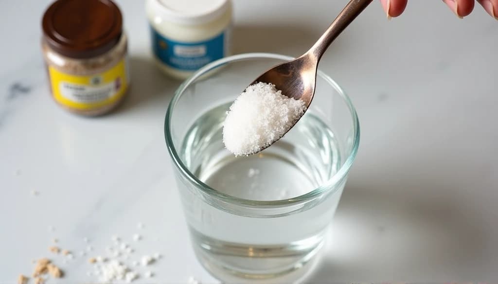 Keto Flu Drink