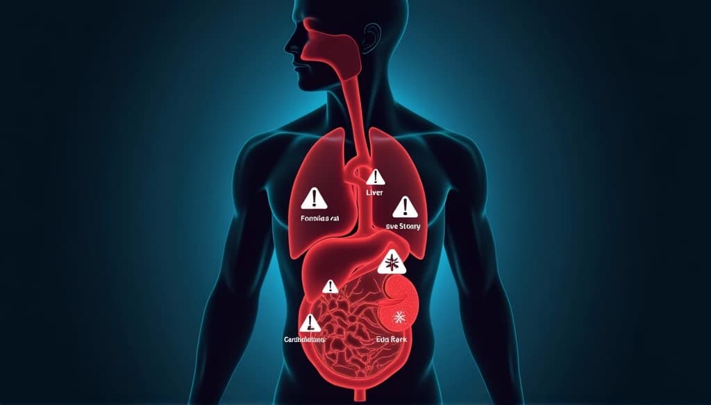 Keto Ruined