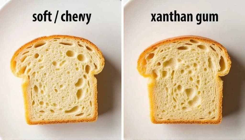 Keto Xanthan Gum
