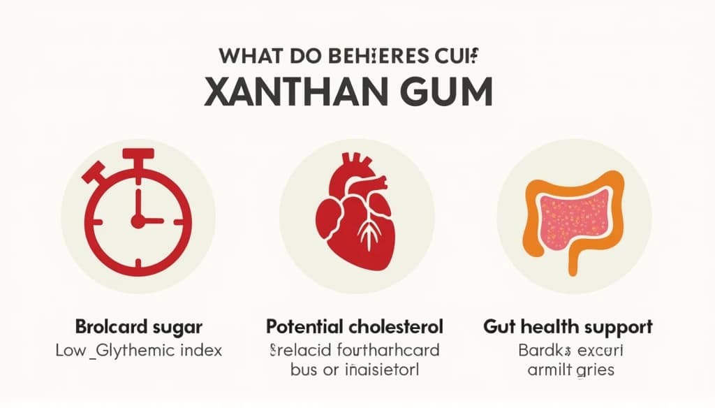 Keto Xanthan Gum