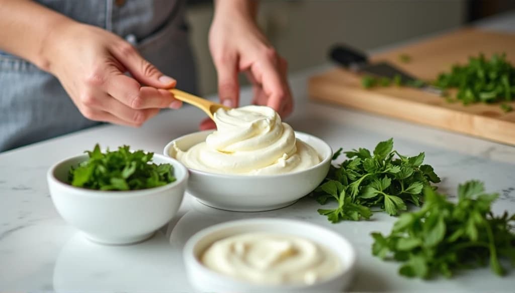 Keto Ranch Dressing