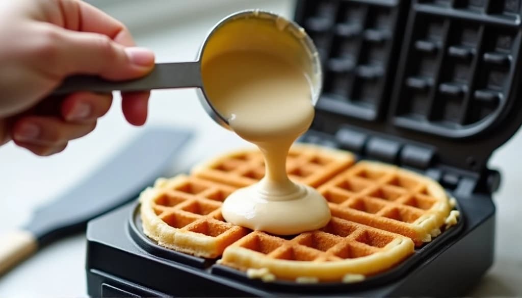 Keto Waffles